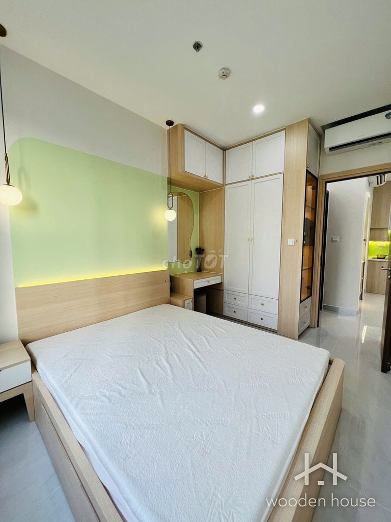 Feliz En Vista 1 bedroom 5.9 million.