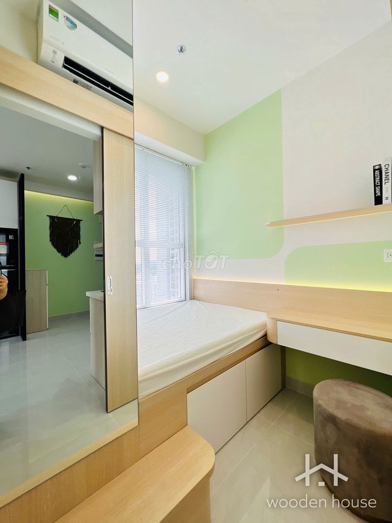 Feliz En Vista 1 bedroom 5.9 million.