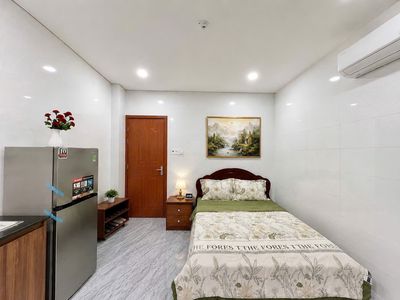 Super pretty, Tân Kỳ Tân Quý, Full interior new 100 percent, ALS Tân Phú, 4 trx