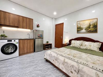 Super pretty, Tân Kỳ Tân Quý, Full interior new 100 percent, ALS Tân Phú, 4 trx