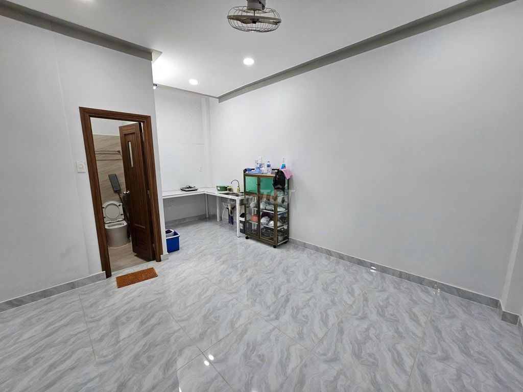 Private house 1/ Phan Đình Phùng at 14 out of the 14/th bedroom 2 bedroom-Strike 7-93 m2