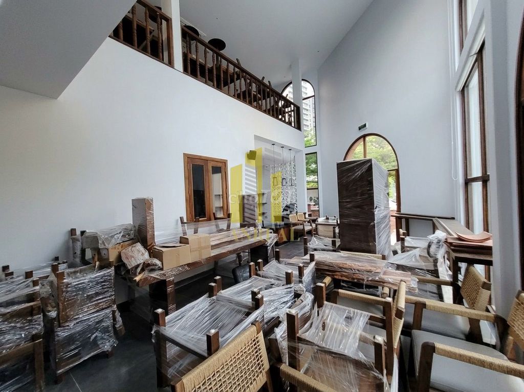 Rent a business store at 66 Thảo Điền. For 110 million.
