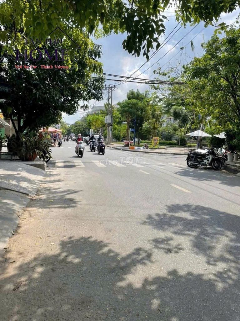 Tây Thạnh Area Ntkd <i>Presents_4 x 25 m_2 sheets'3 bedroom + 2 W