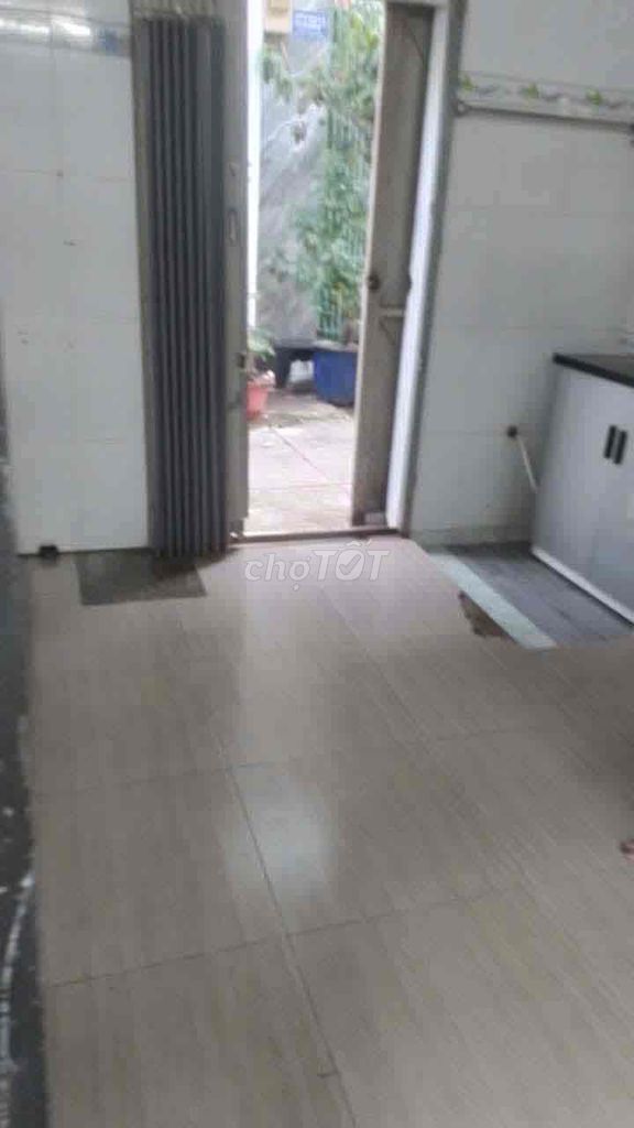 To rent the original house