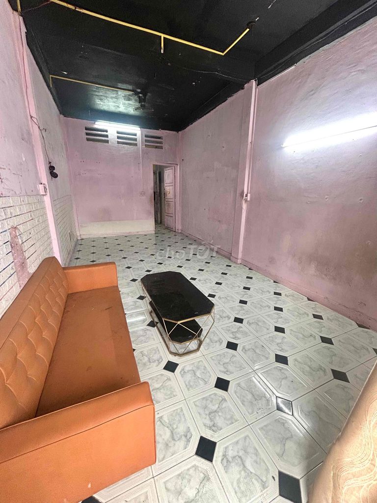 Rent a Phú Nhuận - 48 m2 district center