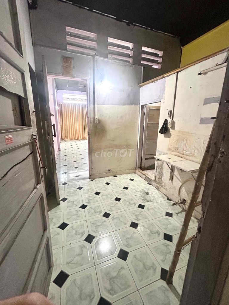 Rent a Phú Nhuận - 48 m2 district center