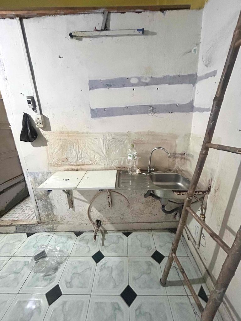 Rent a Phú Nhuận - 48 m2 district center
