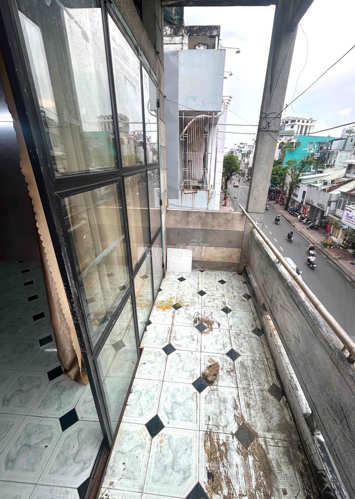 Rent a Phú Nhuận - 48 m2 district center