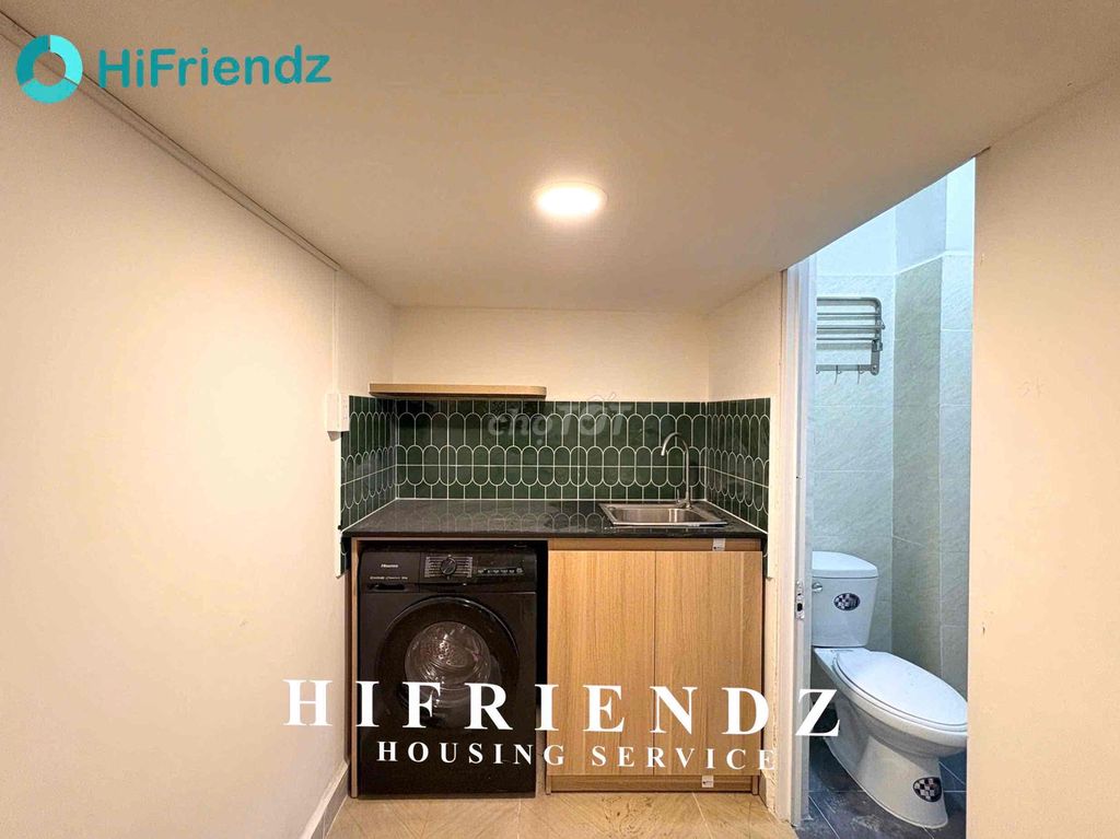 Rent room near Lotte, scvetoto, Crecent Mall, District 1, district 4.