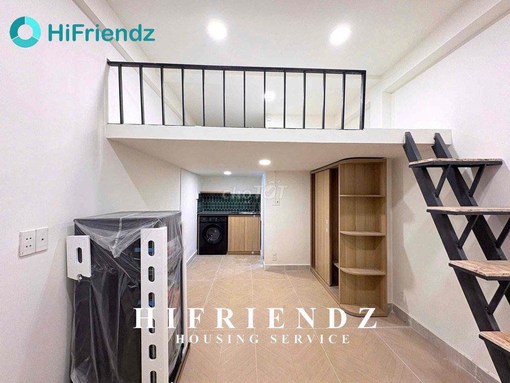 Rent room near Lotte, scvetoto, Crecent Mall, District 1, district 4.