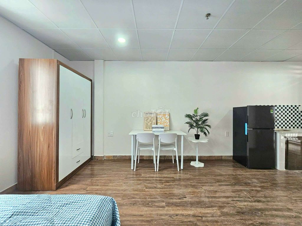 Your room is not close to the beauty bridge.