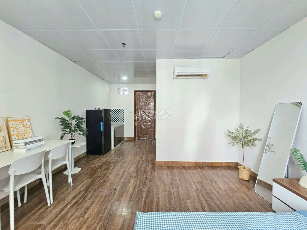 Your room is not close to the beauty bridge.