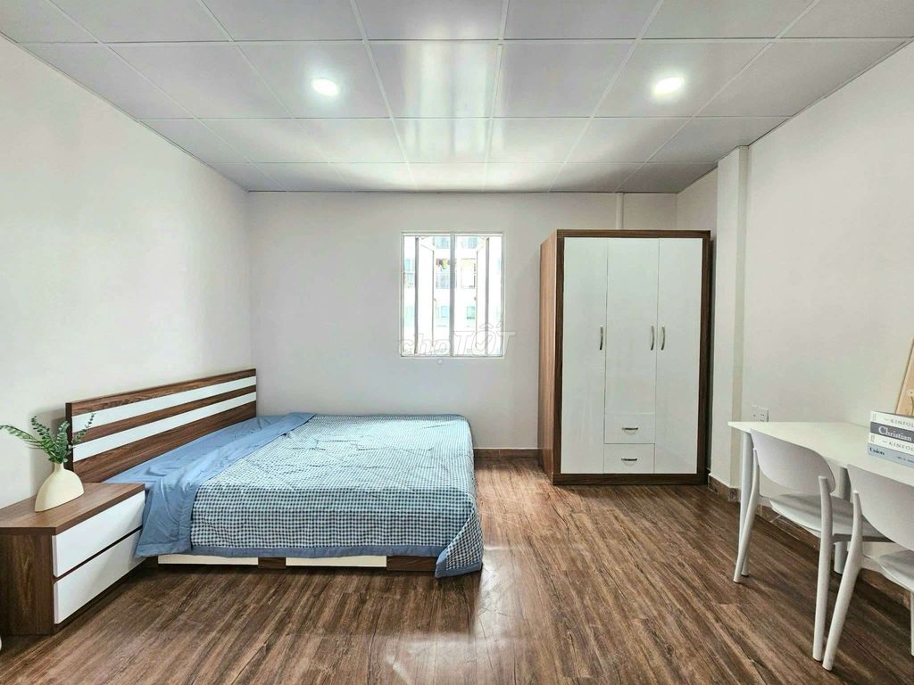 Your room is not close to the beauty bridge.