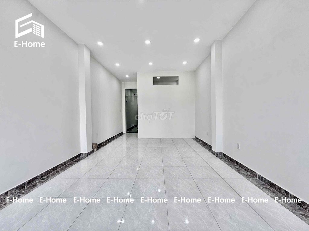 Only the new Hoàng Hoa Thám cash project.