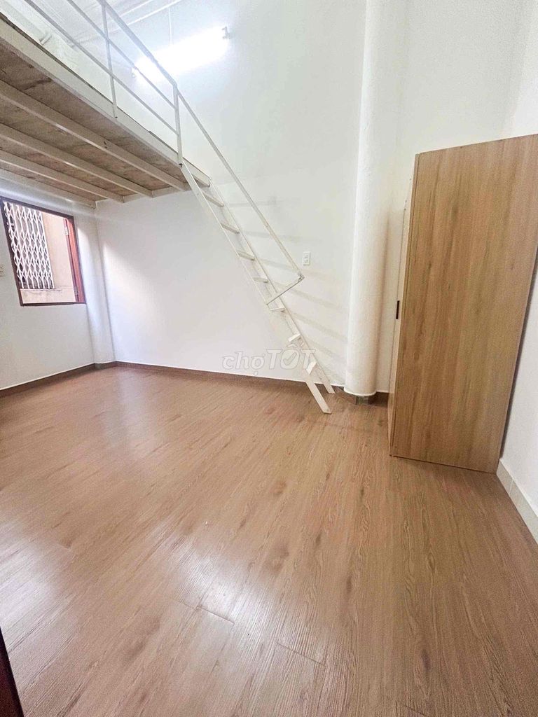super-M2-Size ground deck room_Thăng Long