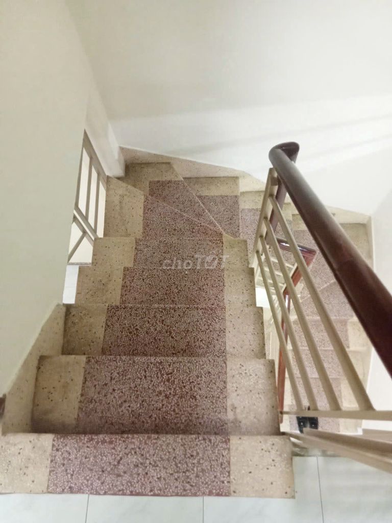 Renting Nguyễn Trãi, District 5 – 3 x 11 M, 4 bedrooms - 16 million a month