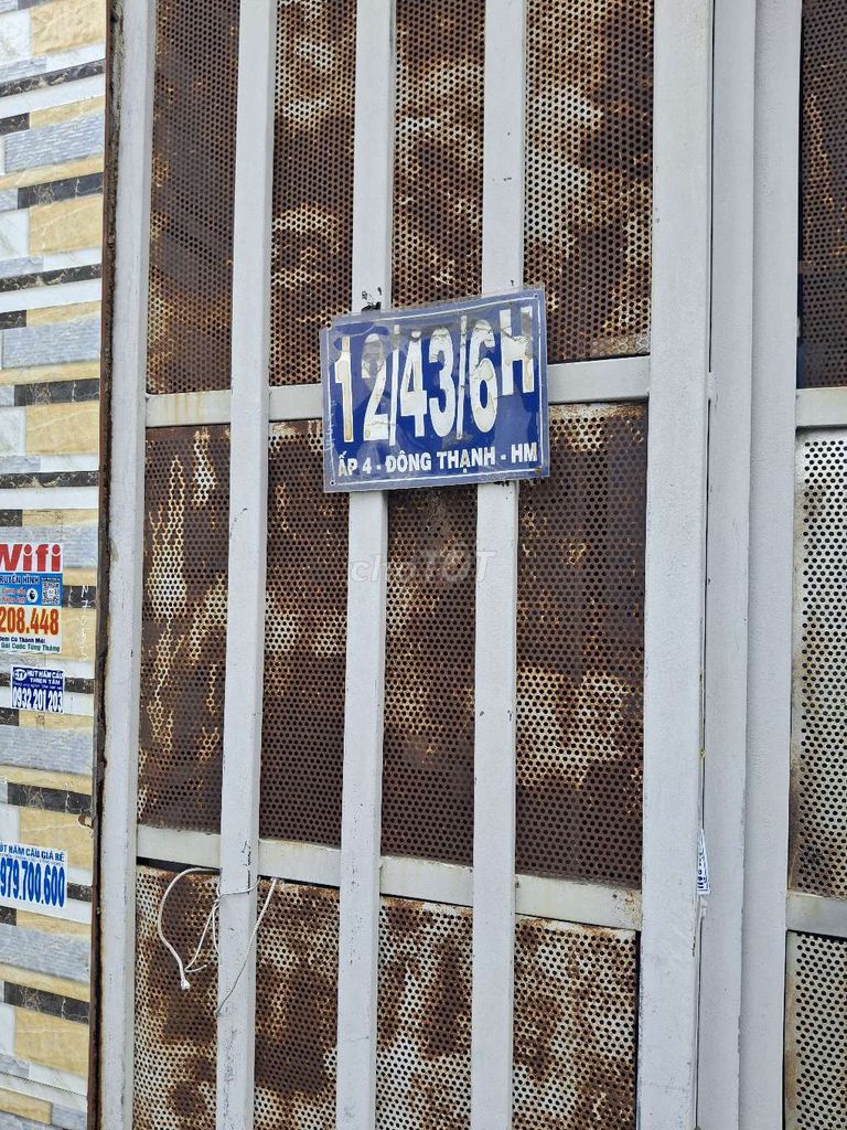 For renting 45 meters of cheap