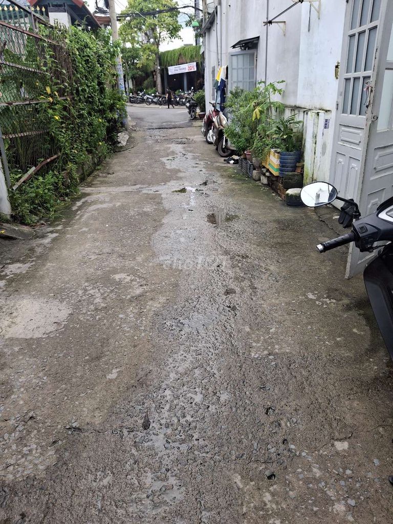 For renting 45 meters of cheap