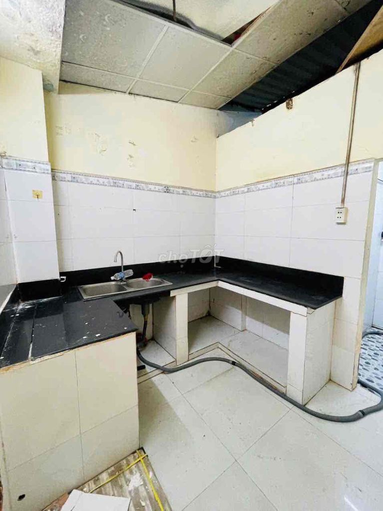 House 1 .1 .1 .2 bedroom area used 70 m2 Gần Kha Vạn Cân