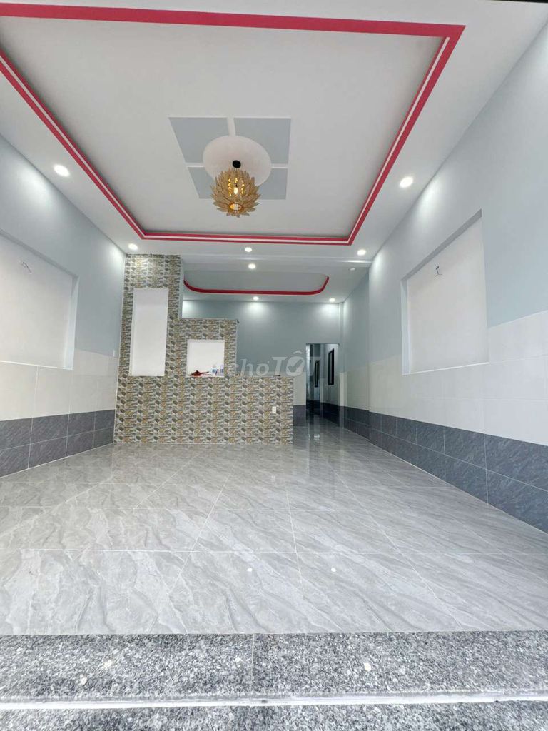 The Oto 3 Hall New Home