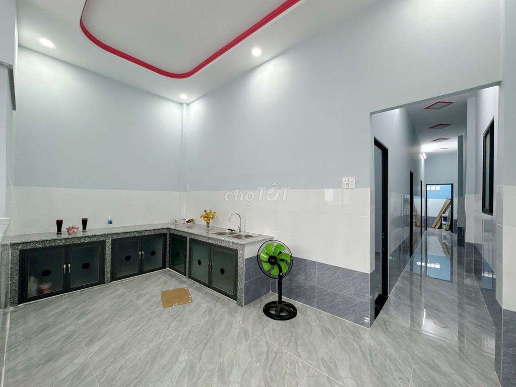 The Oto 3 Hall New Home