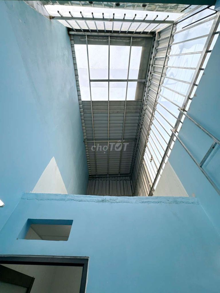 The Oto 3 Hall New Home