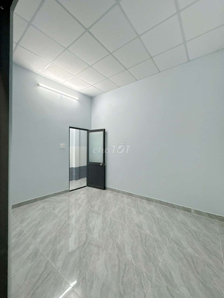 The Oto 3 Hall New Home