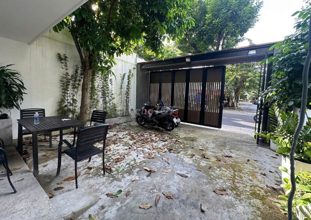 Rent a cash house 21 a Tú Xương District 3, area 6 x28 meters, ground 2 floors, elevator