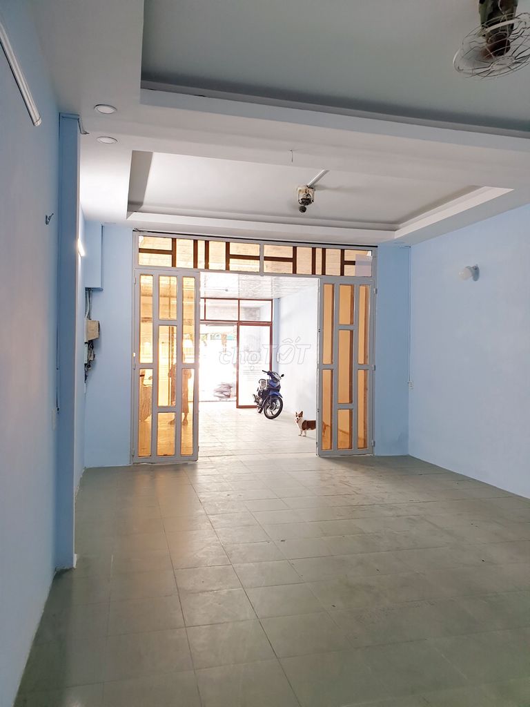 Rent the original house, Bắc Hải Front. Free business.