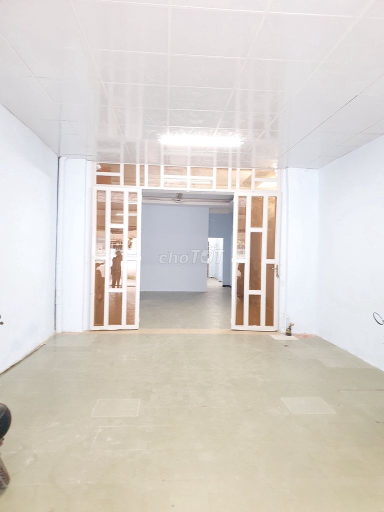 Rent the original house, Bắc Hải Front. Free business.