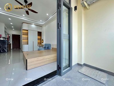 Gufran will be in this apartment, Lê Trọng Tấn, ALS Tân Phú with Bancolny, 5 million8.