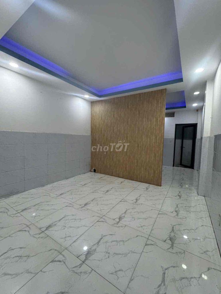 Rent Phan Anh cash houses bordering Suto - 4 meters x 26 meters - 2 stories - 4 bedrooms