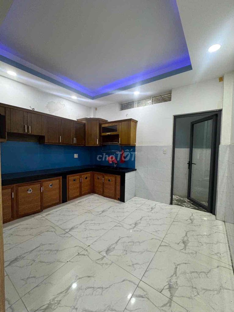 Rent Phan Anh cash houses bordering Suto - 4 meters x 26 meters - 2 stories - 4 bedrooms