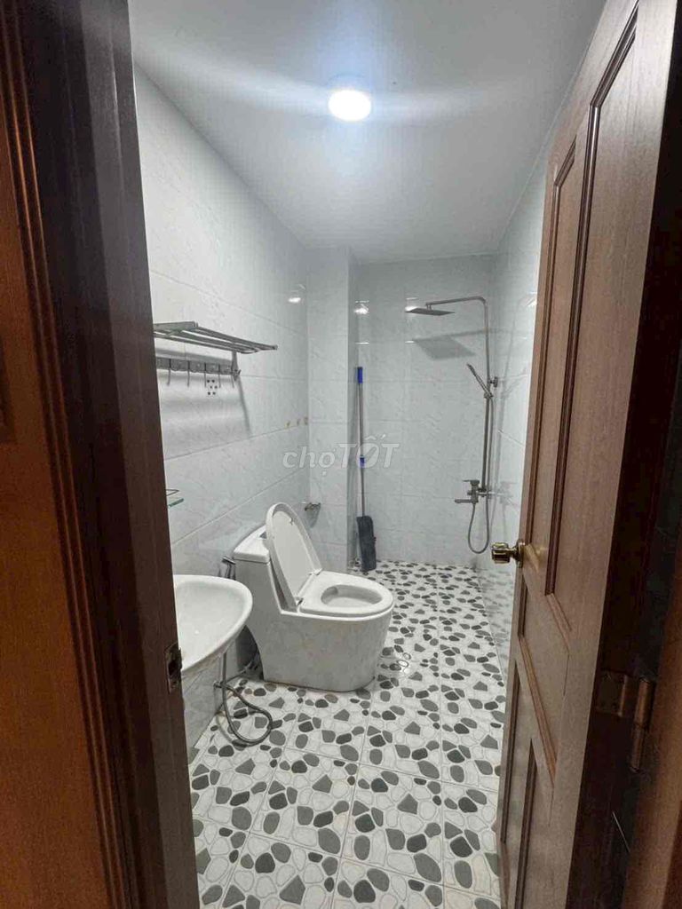 Rent Phan Anh cash houses bordering Suto - 4 meters x 26 meters - 2 stories - 4 bedrooms