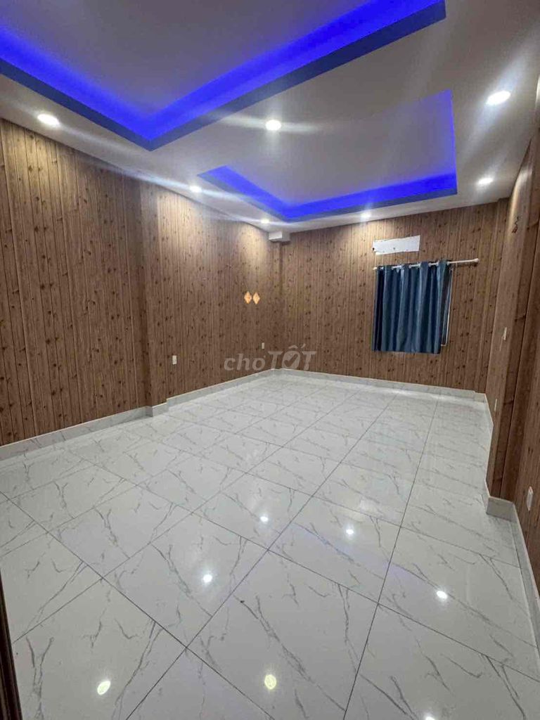 Rent Phan Anh cash houses bordering Suto - 4 meters x 26 meters - 2 stories - 4 bedrooms