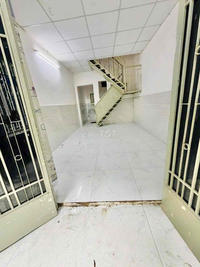 Rent the entire TRI 1st floor, số 21, 1894 8, Gò Vấp.