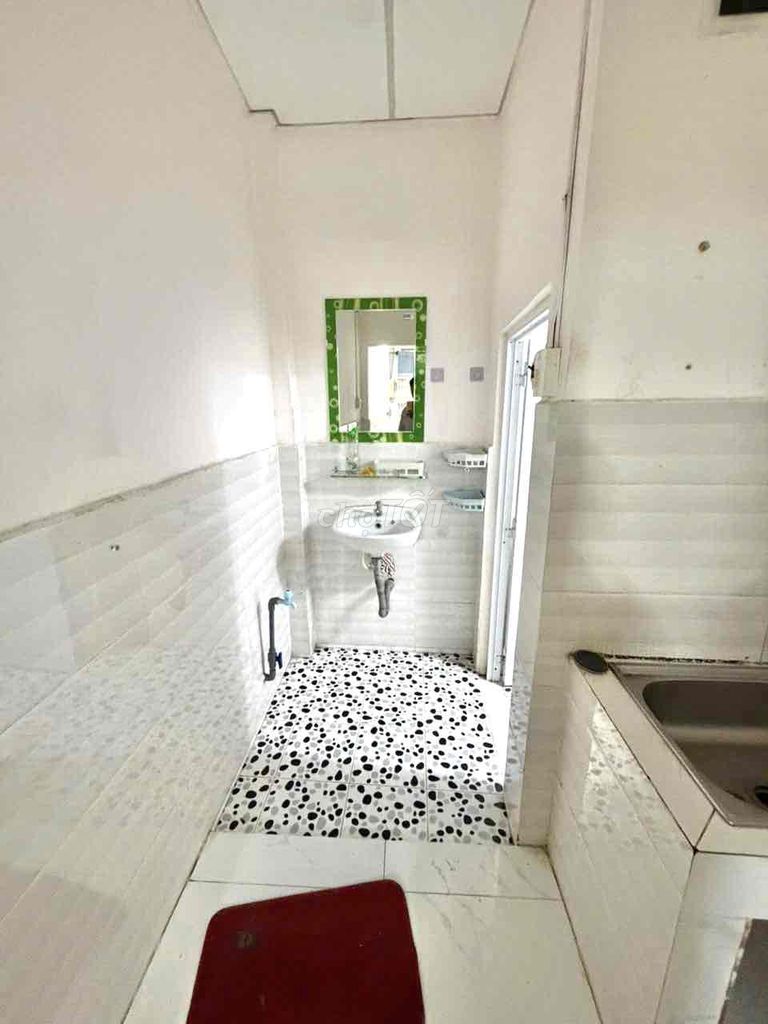 Rent the entire TRI 1st floor, số 21, 1894 8, Gò Vấp.
