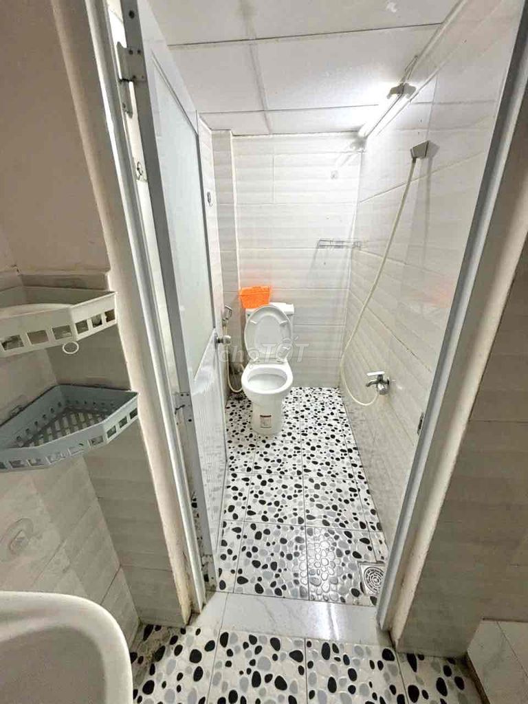 Rent the entire TRI 1st floor, số 21, 1894 8, Gò Vấp.