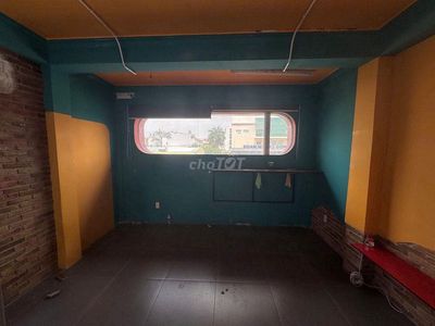 Rent a Phan Xích Long qpn 4x5.5 MM 3th floor, 30 million