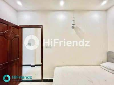 Get Studio full of 7 - walk through Mall Bình Tân