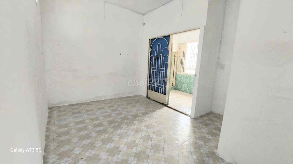 A super-priceded bedroom in District 7 on the new Tony Development Area.