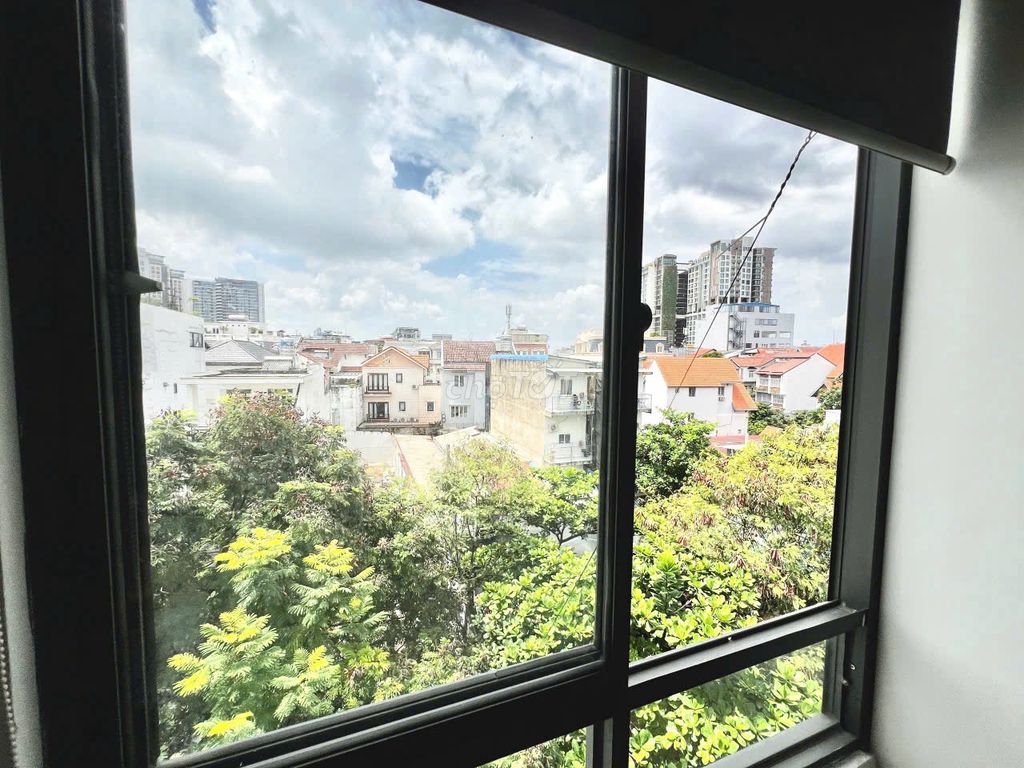 Rent a one- bedroom at Nguyễn Văn Hưởng.
