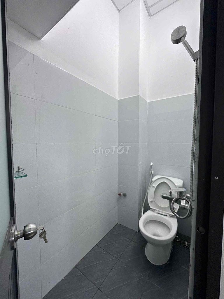 renting new rooms 100% full interior at Nguyễn Văn Lượng Gò Vấp