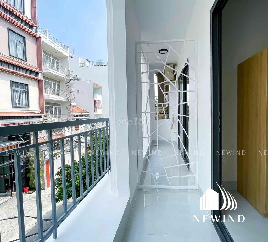 studio full interior 30 m2 - near cvpm - near University gtvt, University uth Cs3