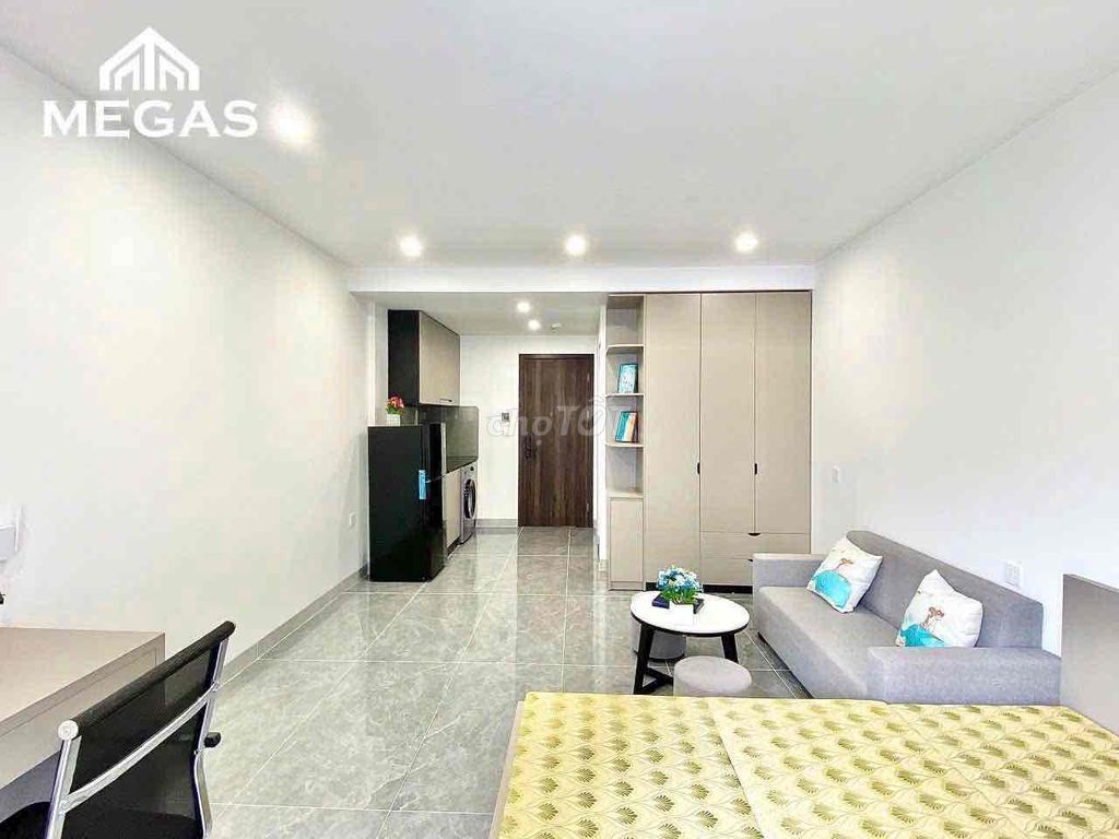 service apartment - full interior - software park - Dương Thị Mười