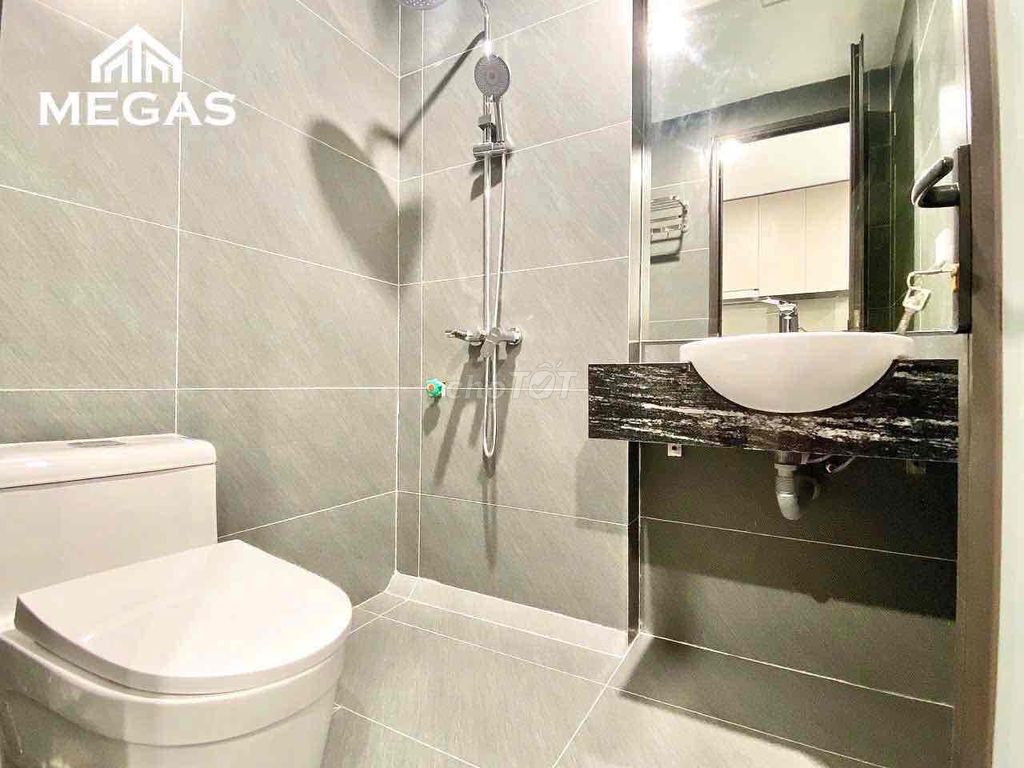 service apartment - full interior - software park - Dương Thị Mười