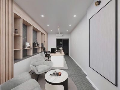 Rent one Nam Kỳ Khởi Nghĩa District 3.3 X12 M M M 5 elevators, 45 million