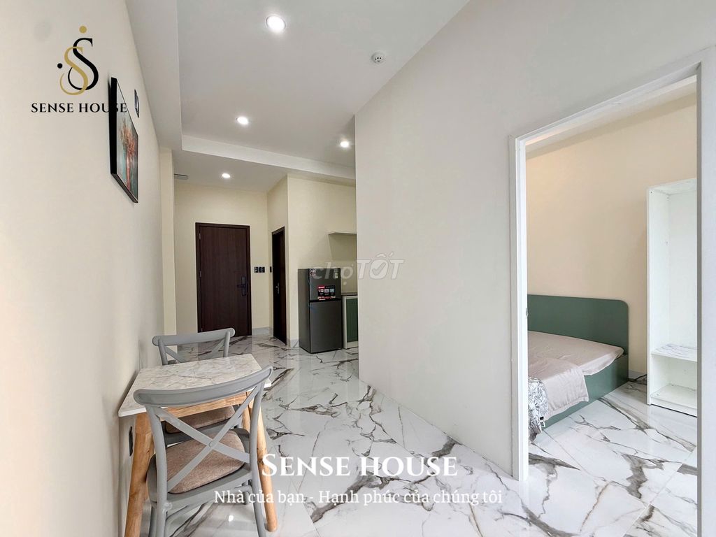 Tell Zhang to have a Bancol Full Bedroom.
