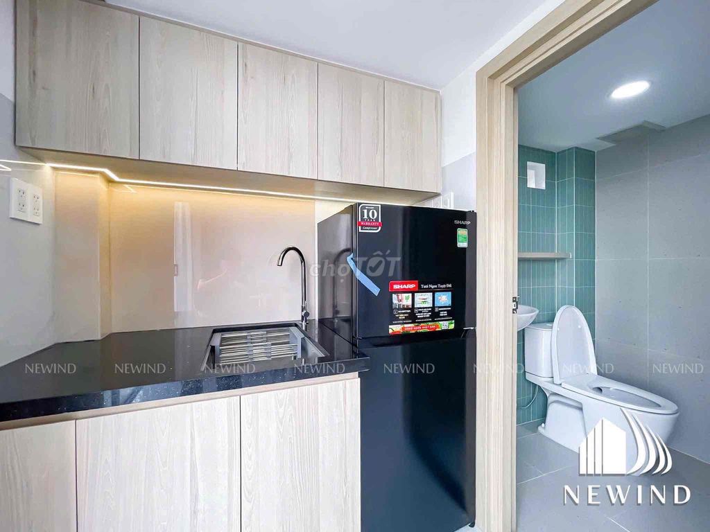 open new apartment_full of credit_form 2 km from cvpm