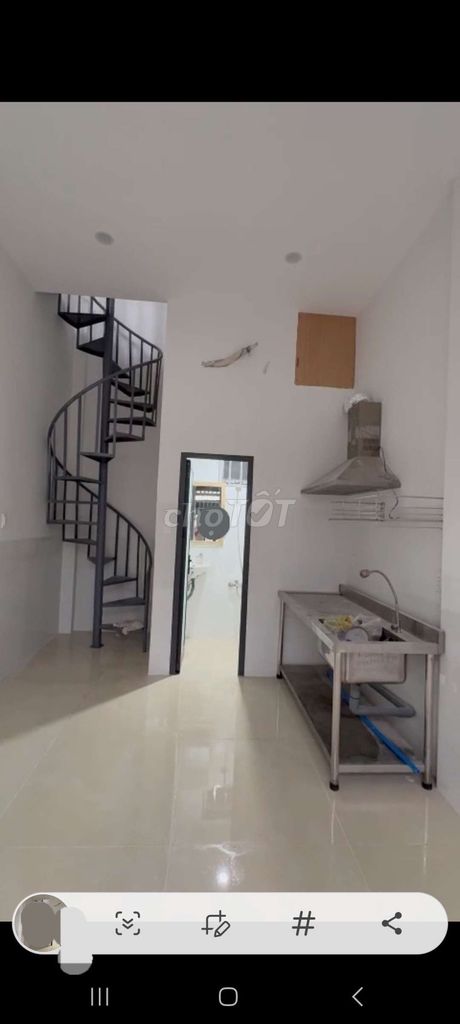 Rent An Phú Đông.